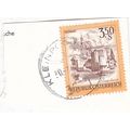 Klein Pochlarn cancel Austria 1980 on Oberwort ...