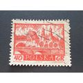 Briefmarke Polen 40 Groszy 1960 Michel 1191 ges...