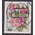 Berlin 1982 Floribunda Grandiflora 50 + 20pf Fi...