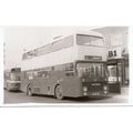 Black & White Photograph of Newport Corporation...