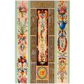 XVIIIe SIECLE 1873 Mordaunt de Launay FLOWERS P...