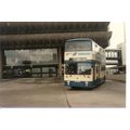 Colour Photograph of Preston Bus Ltd. - URN 169...