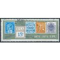 Centenary of UPU - South Africa 1974 - F H - SG...