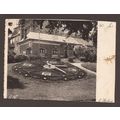 1938 Old Postcard, France, Le Mans