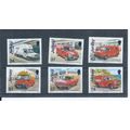 Jersey stamps. 2006 Jersey Postal History - Pos...
