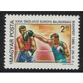 Hungary 26th European Boxing Championships Buda...