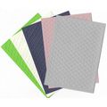 A6 Embossed Paper. 10 Sheets. Diamond. Cardmaki...