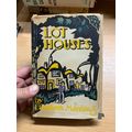 RARE* 1929 1ST EDITION ELIZABETH MANNING LOT HO...