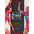 CRYSTAL PALACE v MANCHESTER UNITED FA CUP FINAL...
