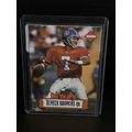 John Elway #67 | 1996 Collector's Edge Football...