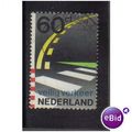 NETHERLANDS 1982 ROAD SAFETY 60C F/U SG1405
