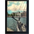 Sweden STOCKHOLM Dramatiska Teatern Postcard by...