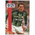 1990/1991 Pro Set Footbal - #152 - Les Sealey