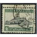 1927 Michel 312 - #2 fine used (o)