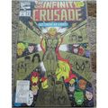 Infinity Crusade (1993 Marvel) #1A...Published ...