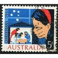 1964 SG 372 - fine used (o)