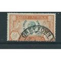 south africa stamps sg68 used