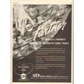 us finishing company 1946 norwich decorative fa...