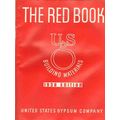 united states gypsum company 1938 red book floo...