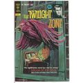 THE TWLIGHT ZONE # 46 HI GRADE