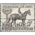 AUSTRALIA, HORSES, Archer, Melbourne Cup, white...