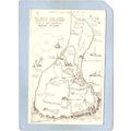 Rhode Island Block Island Map Block Island Town...