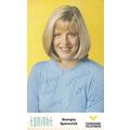 Georgey Spanswick Yorkshire TV Tonight Show Han...