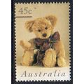 Australia 1997 Dolls and Bears - Bentley, Helen...