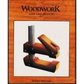 WOODWORK. AIDS & DEVICES. by Robert Wearing.