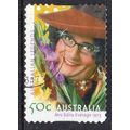 Australia 2006 Aust Legend Barry Humphries - Mr...