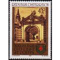 Austria. 1985 4s50 S.G.2054 Unmounted Mint