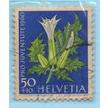 Switzerland 1960 // ref.: pg 003-M