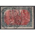 Mi 66 II used 1900 Cat € 500