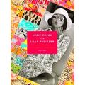Suzie Zuzek For Lilly Pulitzer
