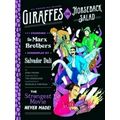 Giraffes On Horseback Salad: Salvador Dali, The...