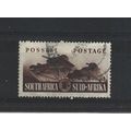 SouthAfrica.SG96 1s Tank Corps.Fine Used.Aug25a