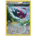 Pokemon Roaring Skies #81/108 Unfezant