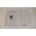 1968 Merrill Lynch Broker Ad - Investment Information