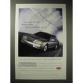 2003 Kia Optima Ad - Look Like You Got a Raise