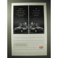 2003 Kia Sorento Ad - Wants Everything