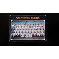 1971 Topps Card # 289 Chicago White Sox Team Ca...