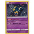Pokemon Sun & Moon Burning Shadows 50/147 Seviper