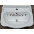 Ideal Standard Reflections 56cm Semi-recessed 1...