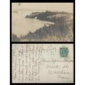 Canada Deep Brook NS Real Photo Colonial Arms H...