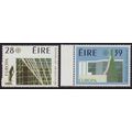Eire - Ireland 1987 SG 667-8 UMM Europa/CEPT (G...