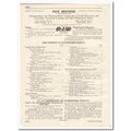 TOCH BROTHERS INC 1931 damp-proof waterproof co...