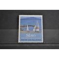 NEW ZEALAND SG 1557 UMM