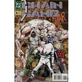 Chain Gang War (Vol 1) # 008 NM MODERN AGE COMICS