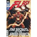 Flash (Vol 7) # 063 NM (CvrA) MODERN AGE COMICS