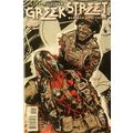 Greek Street (Vol 1) # 012 NM MODERN AGE COMICS